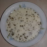 ilknur un mutfak sirlari blogger