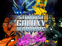 Stardust Galaxy Warriors Stellar Climax Pc Game 2016-HI2U Update