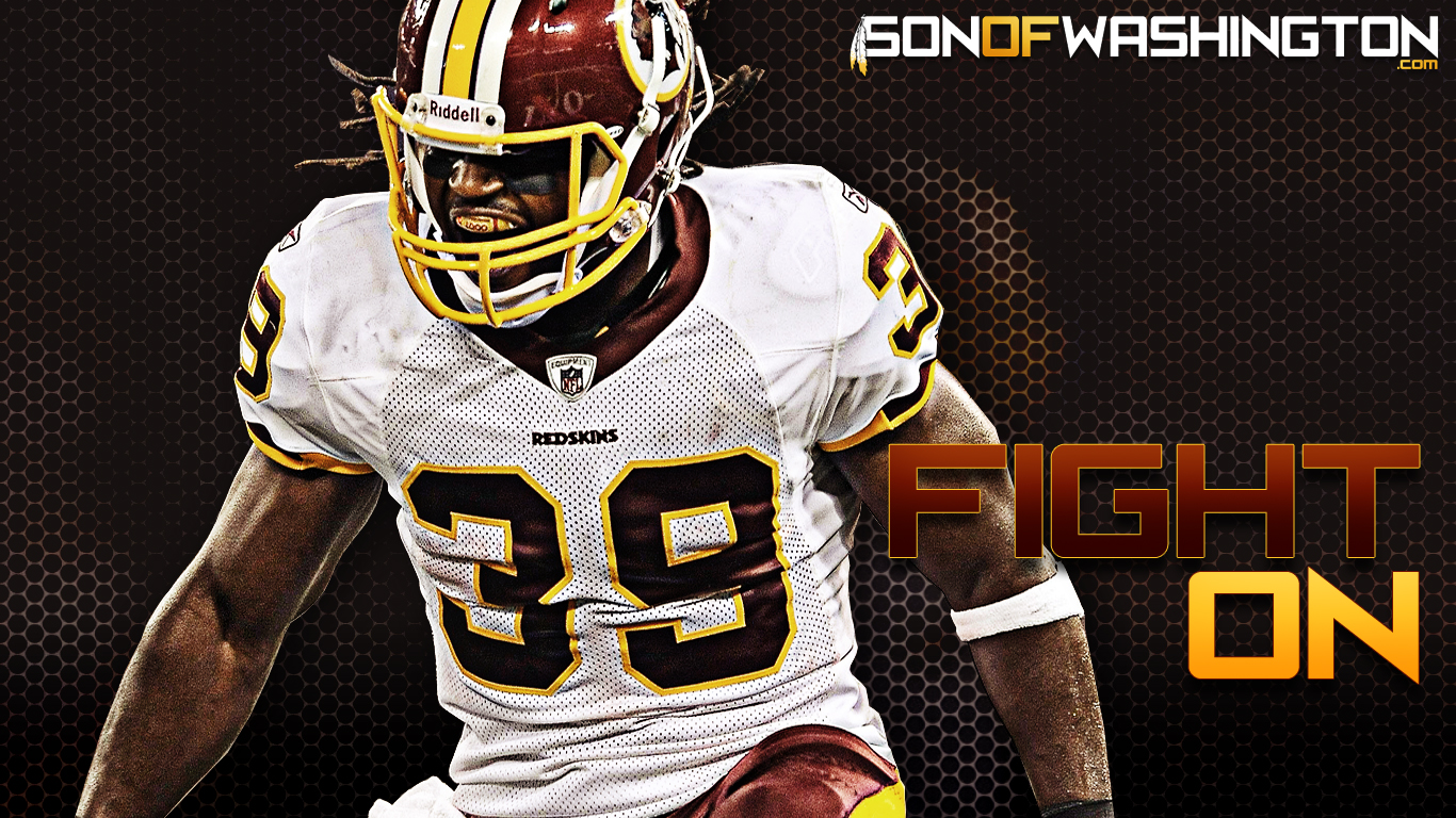 Rexskins Redskins Blog Tim Hightower Rb Washington Redskins