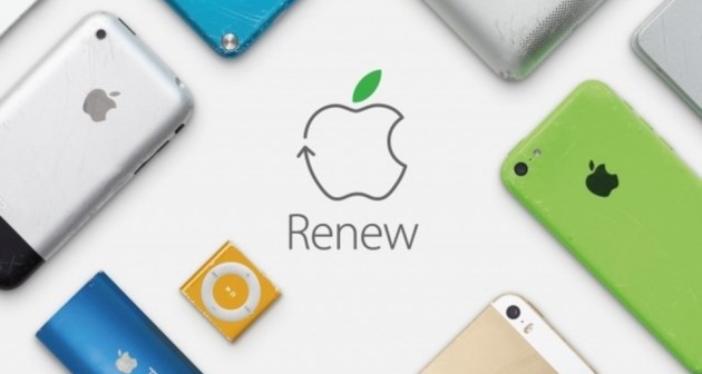 Daur Ulang || Apple Dapatkan 40Juta Dolar, dari Emas yang Ada Di Produk Mereka Daur Ulang || Apple Dapatkan 40Juta Dolar, dari Emas yang Ada Di Produk Mereka