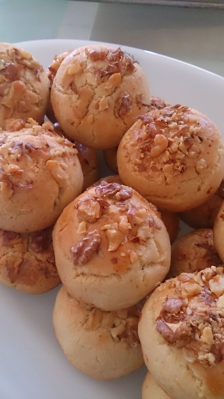 Füsununmutfağı ATOM KURABİYE