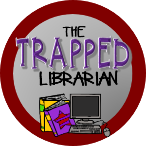 http://trappedlibrarian.org/