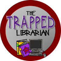 http://trappedlibrarian.org