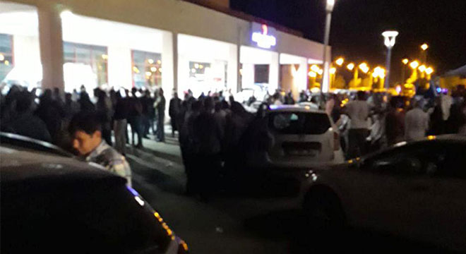 Diyarbakır Yukarı Akdibek köyünde silahlı saldırı: 2 ölü 1 yaralı Diyarbakır Yukarı Akdibek köyünde silahlı saldırı: 2 ölü 1 yaralı