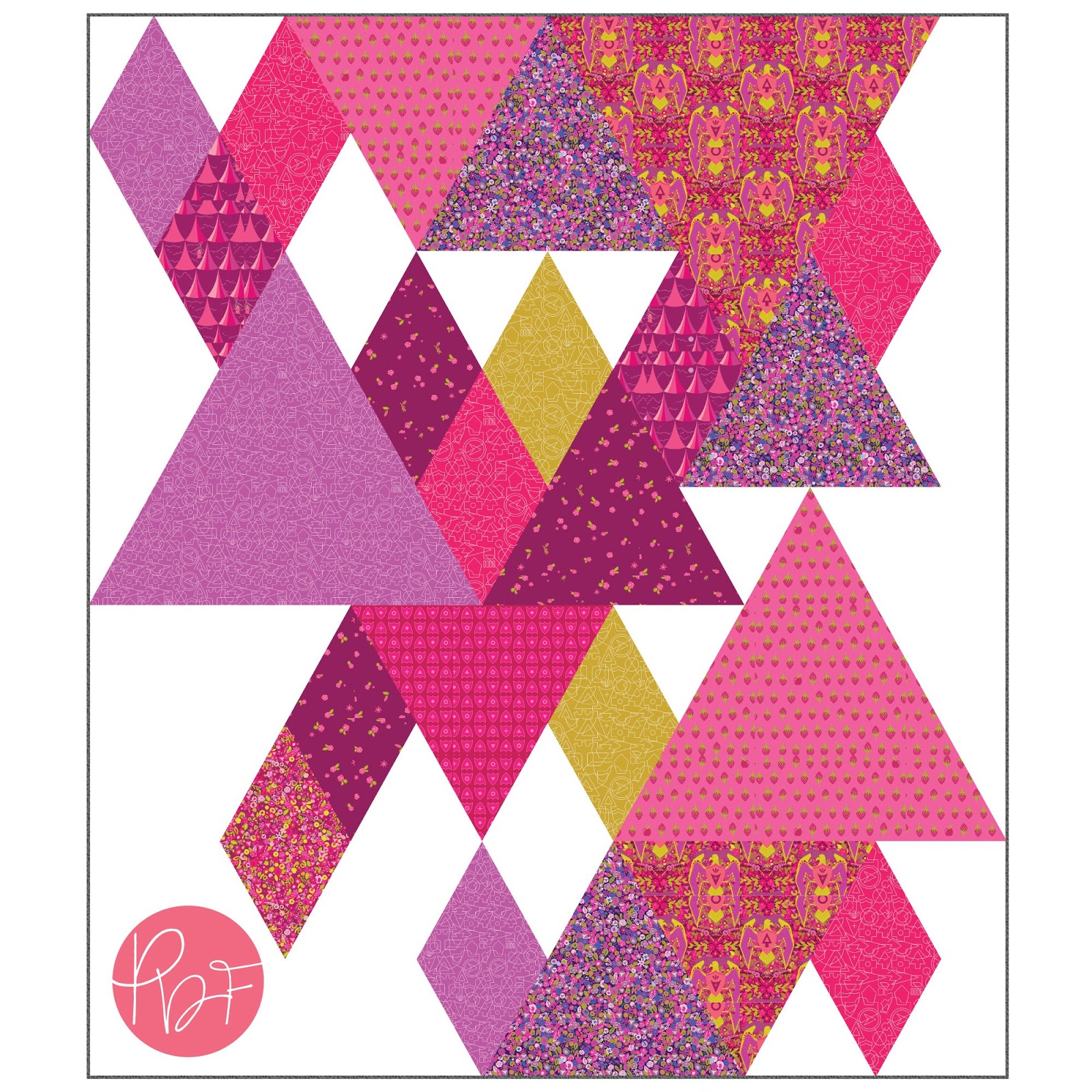 Tied with a Ribbon The End Game Quilt Sew Along Gathering your Supplies