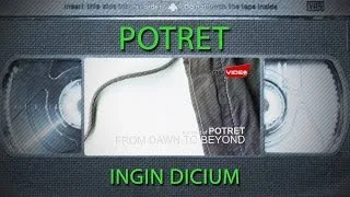 Lirik Lagu Ingin Dicium - Potret