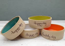 Personalized Bowls For Your Dogs