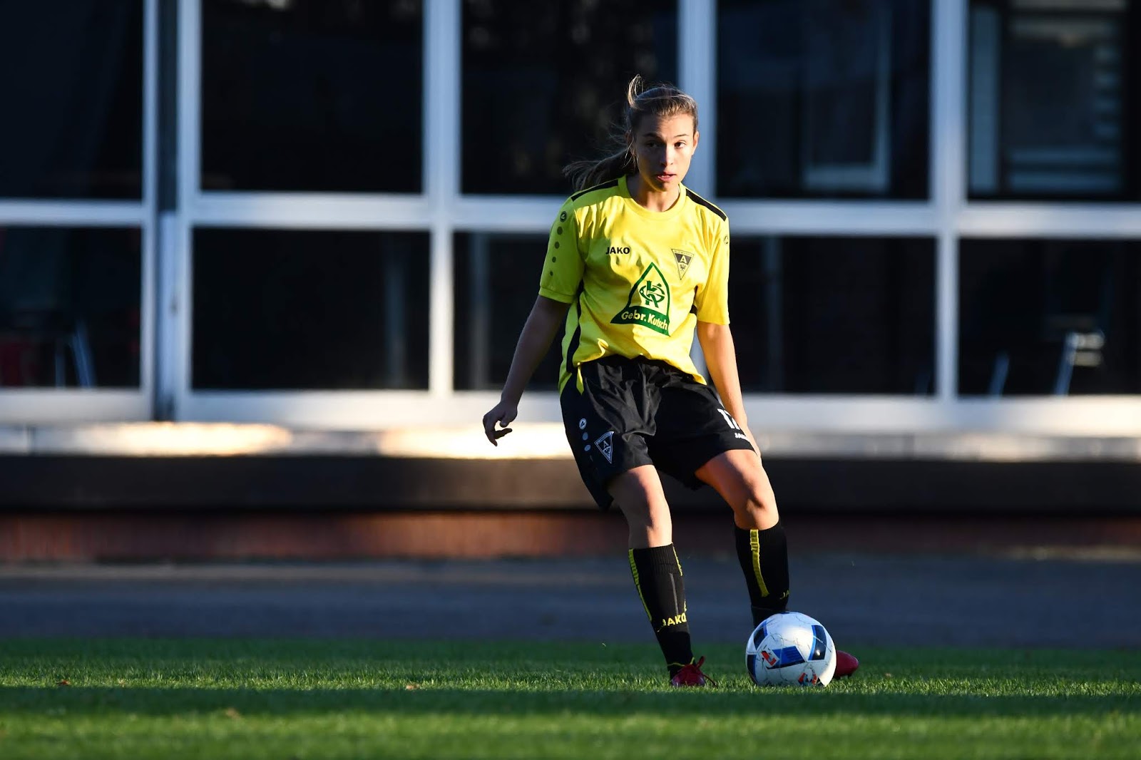 U17 Punktgewinn Oder Punktverlust