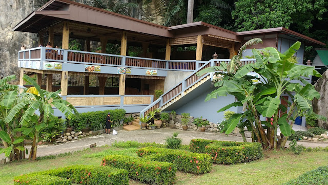 Railay Phutawan Resort, Krabi