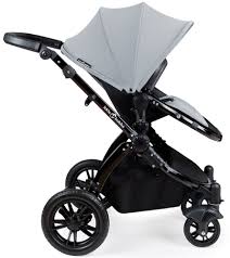 ickle bubba all in one travel system