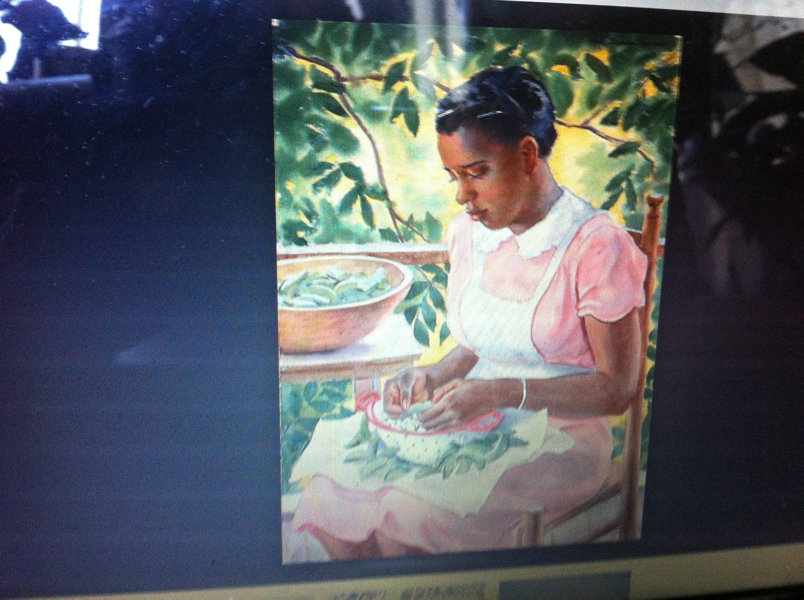 THE BLACK SOCIAL HISTORY BLACK SOCIAL HISTORY AFRICAN AMERICAN " JAMES V. HERRING " WAS A