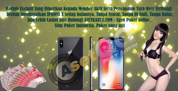Daftar Poker Gratis