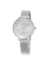 Ceas femei argintiu casual Stuhrling Original Vogue 589.01 Ceas femei argintiu casual Stuhrling Original Vogue 589.01