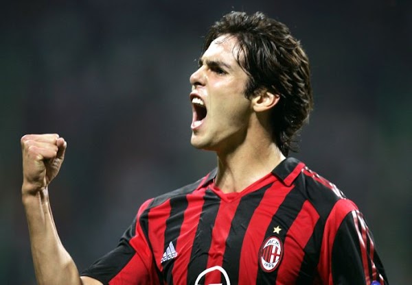 El Milan ve difícil el fichaje de Kaká