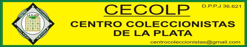 Centro Coleccionistas de La Plata