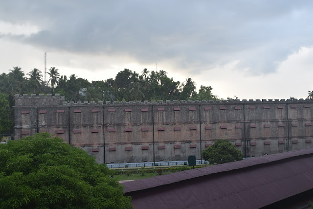 cellular jail 5