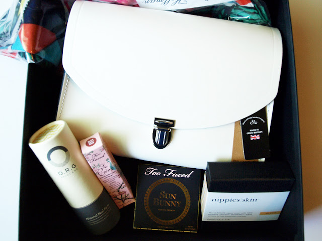 See, Shop, Love!: Rachel Zoe Box of Style Summer Box Review