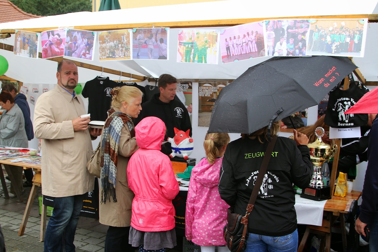 Bernau LIVE - Dein Stadtmagazin für Bernau bei Berlin