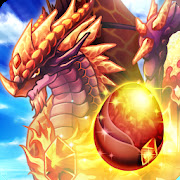 Dragon x Dragon -City Sim Game v1.5.36 MOD