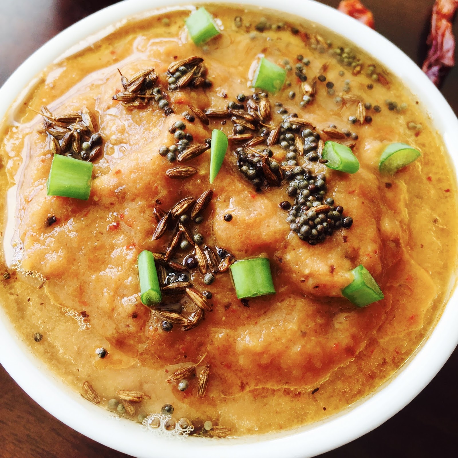 Onion ChutneyEasy Dip for Dosa For a Healthy Lifestyle Veggibites