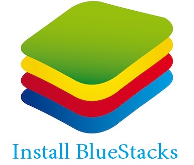 شرح تثبيت برنامج بلوستاك 2018 Bluestacks Install-bluestacks
