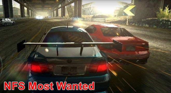 Fully Full Version Games For Pc Download Need For Speed Most Wanted Free Download