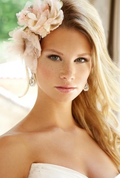 makeup and hair weddings