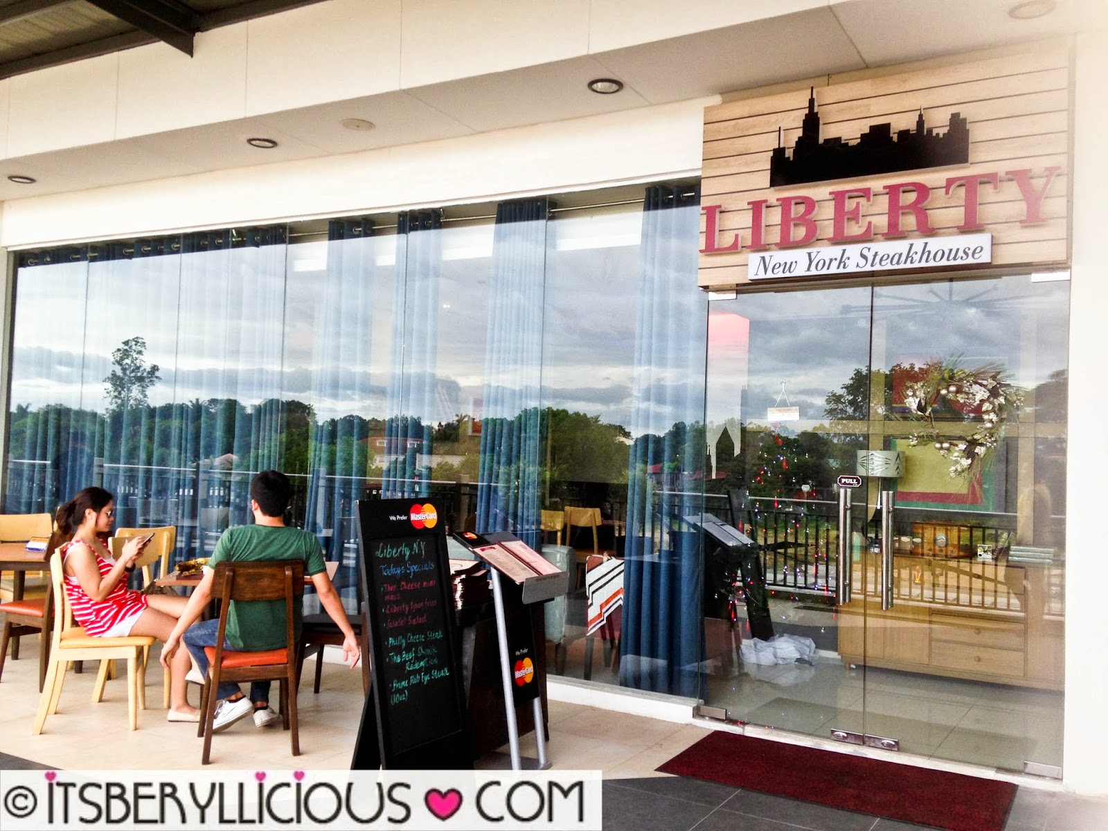 Where to Eat in UP Town Center Restaurants and Food Destinations