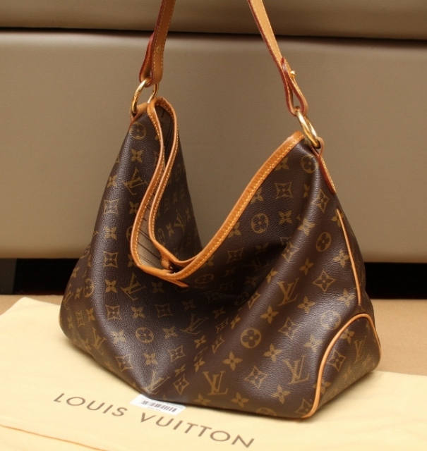 PR3TTIFY PRELOVED LOUIS VUITTON DELIGHTFUL PM