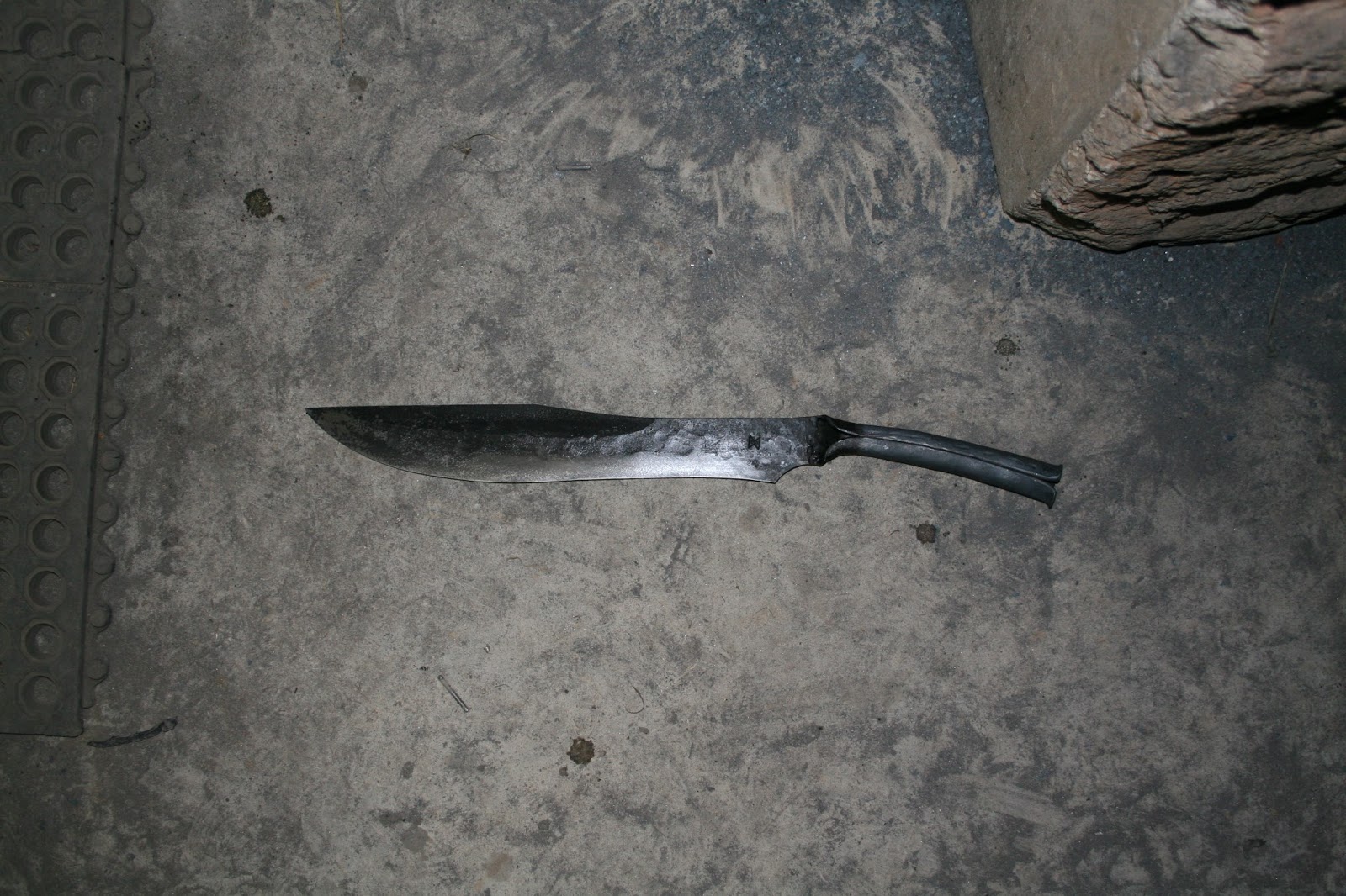 Helm Enterprises, Division April 2013