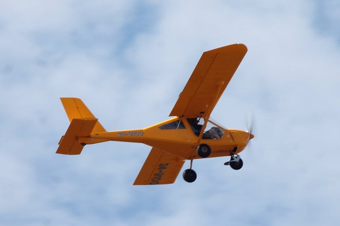 Central Queensland Plane Spotting Inaugural Fraser Coast Wings and