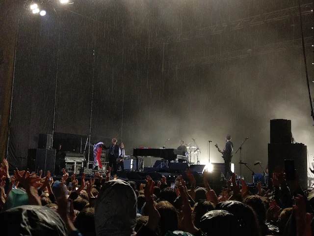 Tom Odell, Late Summer Festival 2018