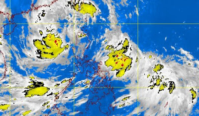 Typhoon Quiel