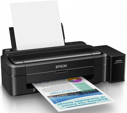 Epson l310 printer Epson l310 printer