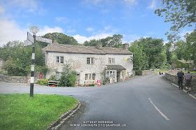 Malham Cove via Gordale Scar Walk and Malham Tarn, Yorkshire Dales