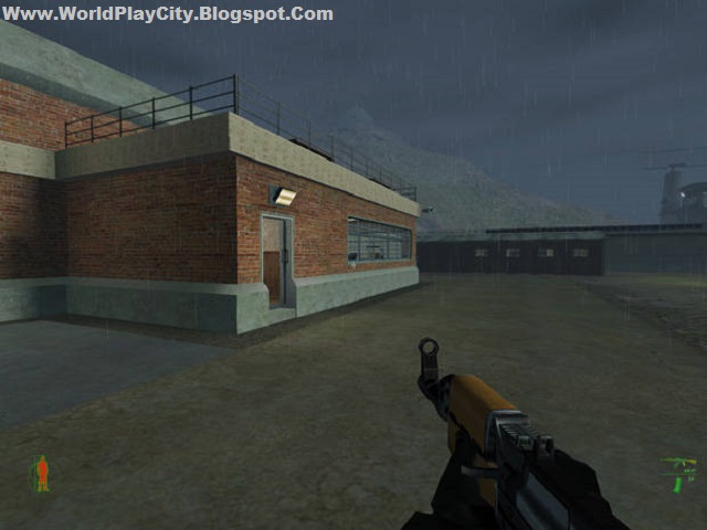 Project IGI 1 PC Game Direct Link Download High Speed