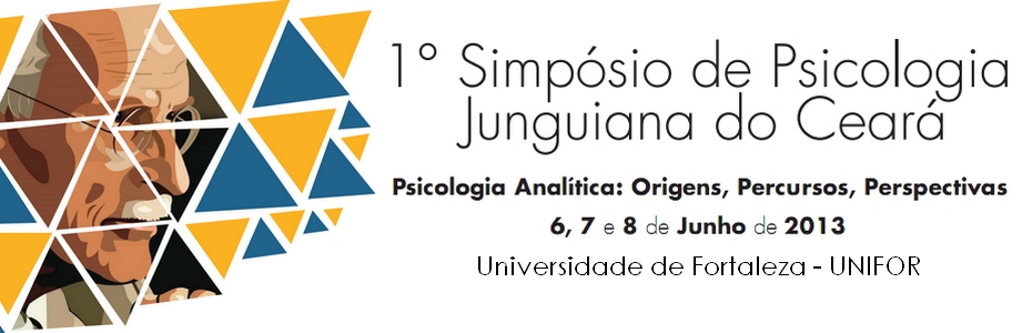 1º Simpósio de Psicologia Junguiana do Ceará