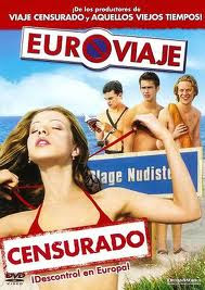 Euroviaje Censurado audio latino