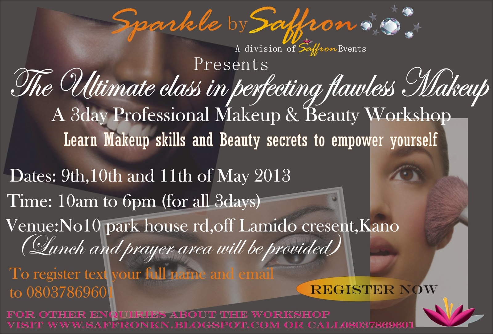 saffron-catering-and-event-planning-3day-makeup-workshop-coming-soon