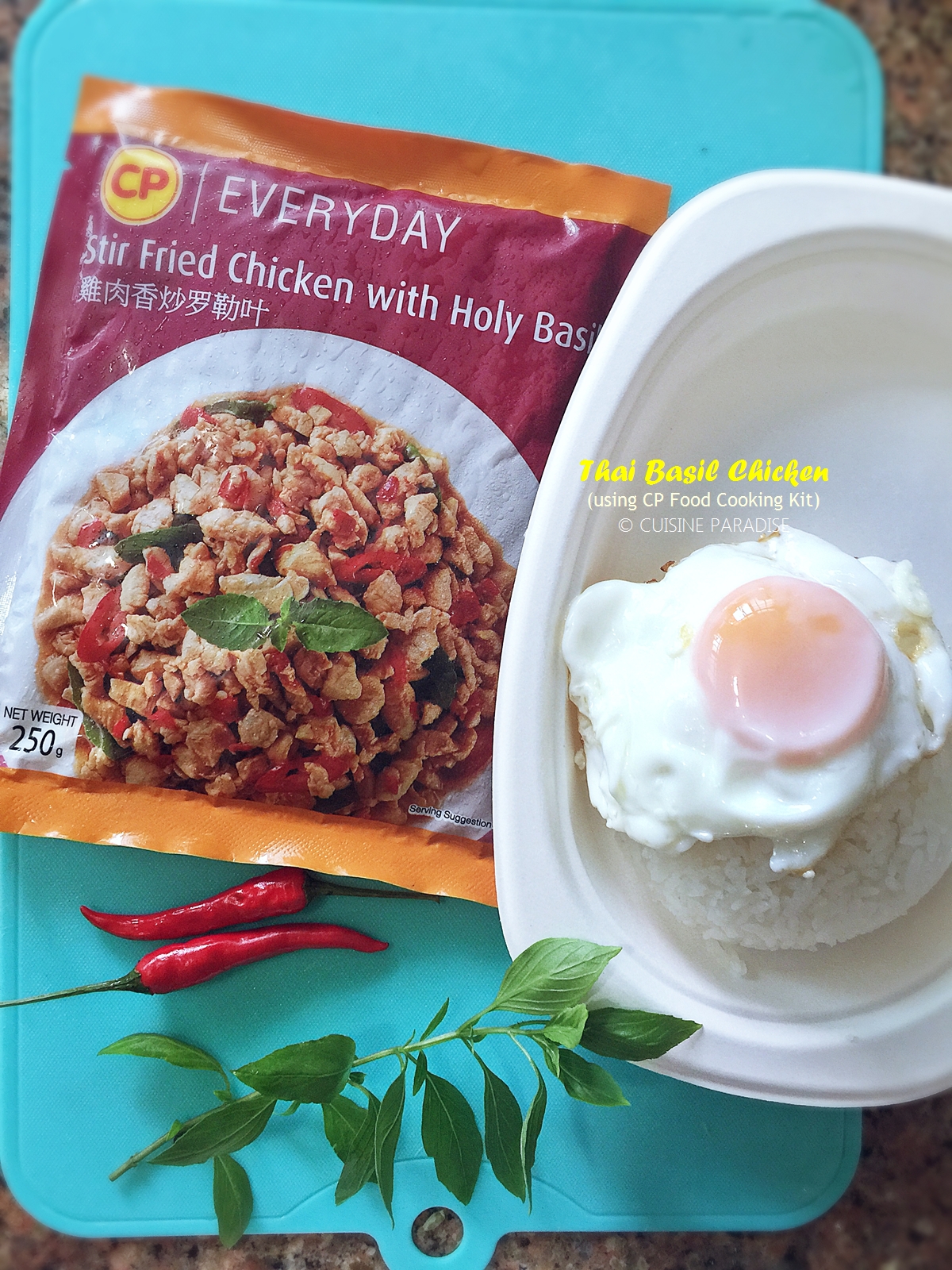 Cuisine Paradise Singapore Food Blog Recipes, Reviews And Travel