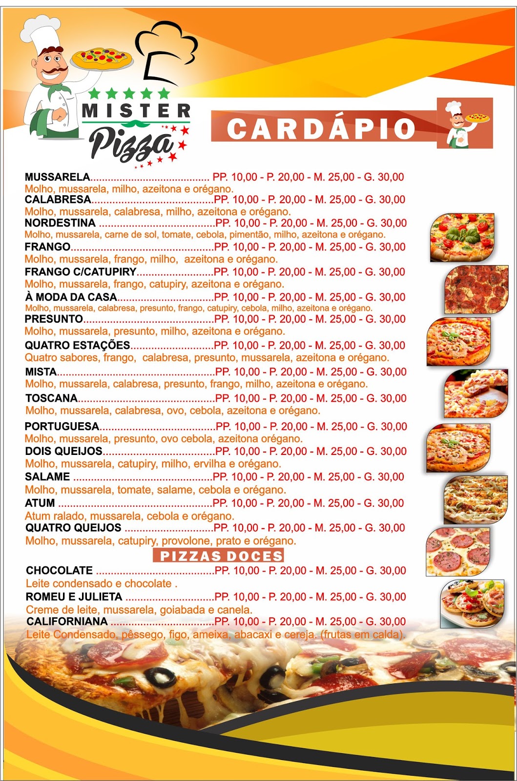 artes gr 193 ficas modelo de card 193 pio de pizzaria em corel draw modelo de cardapio