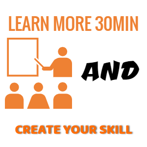 Create Your Skill