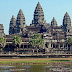 6 Destinasi Wisata Favorit di Kamboja