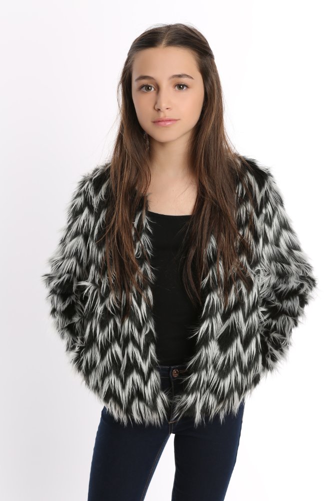 Sky Katz movies list and roles (Americas Got Talent Season 16, Bunk'd