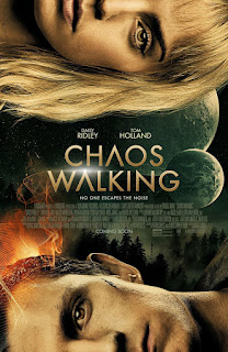 HÀNH TINH HỖN LOẠN - Chaos Walking HÀNH TINH HỖN LOẠN