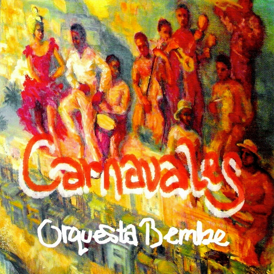 yosoylasalsa spot com orquesta bembe carnavales yosoylasalsa spot com orquesta bembe carnavales