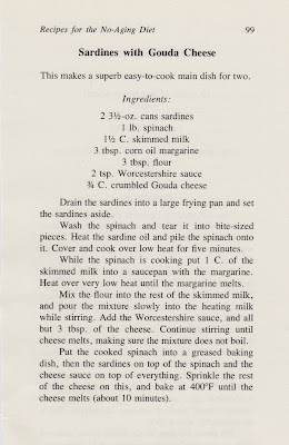 Dr. Frank's NoAging Diet