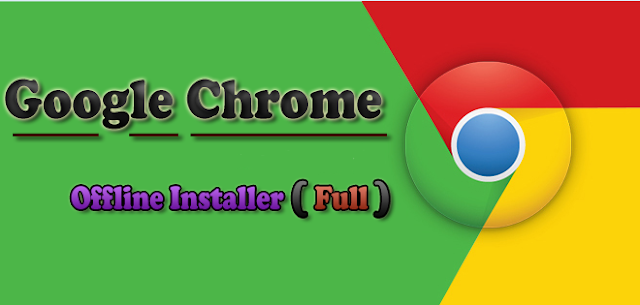 Google Chrome 45.0.2454.99 Offline Installer Google-chrome