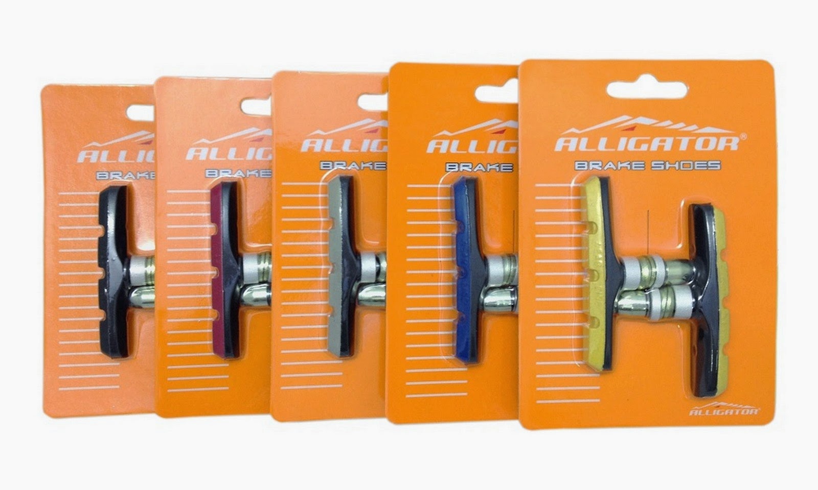 alligator brakes