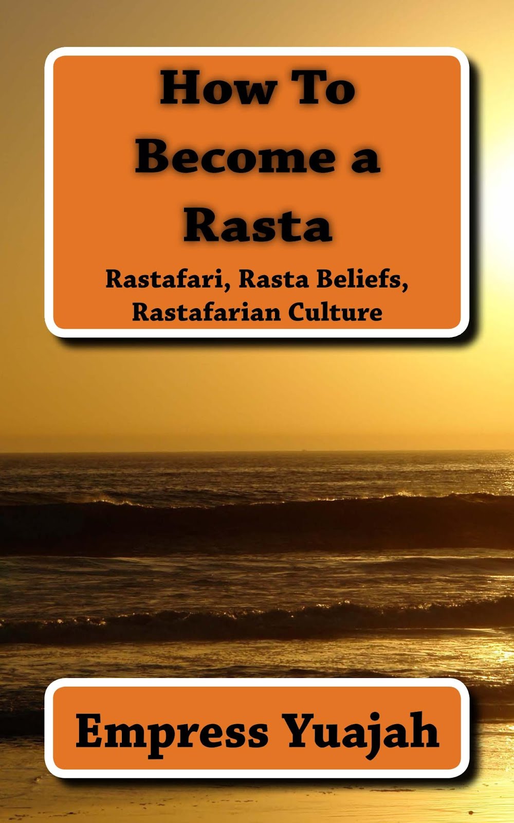 How to Become a Rasta
